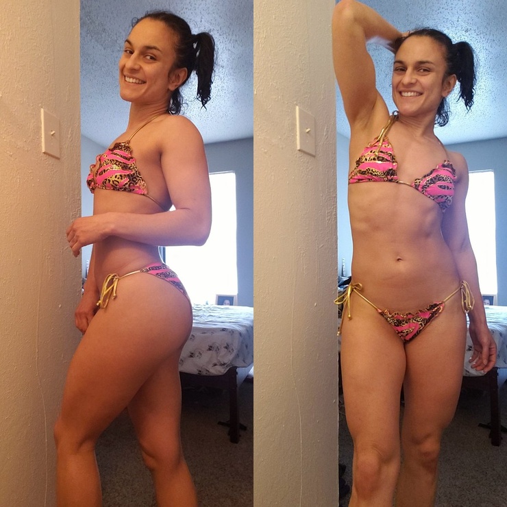 Thunder Rosa