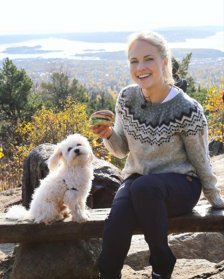 Emilie Nereng Emilie Nereng