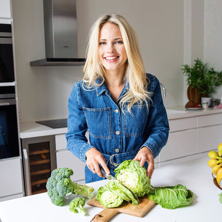 Emilie Nereng Emilie Nereng
