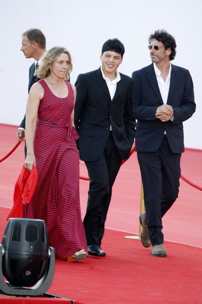 Frances McDormand