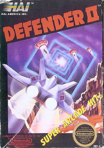 Defender II