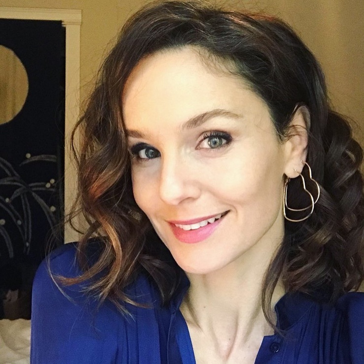 Sarah Wayne Callies