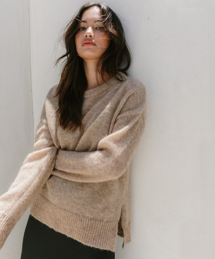 Kelsey Merritt