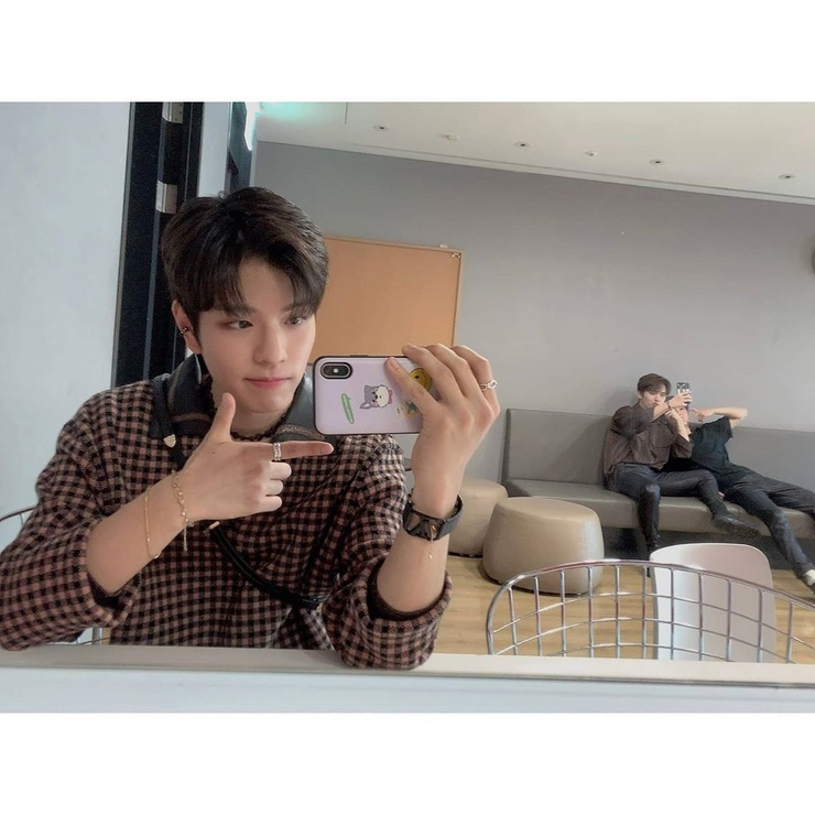 Stray Kids