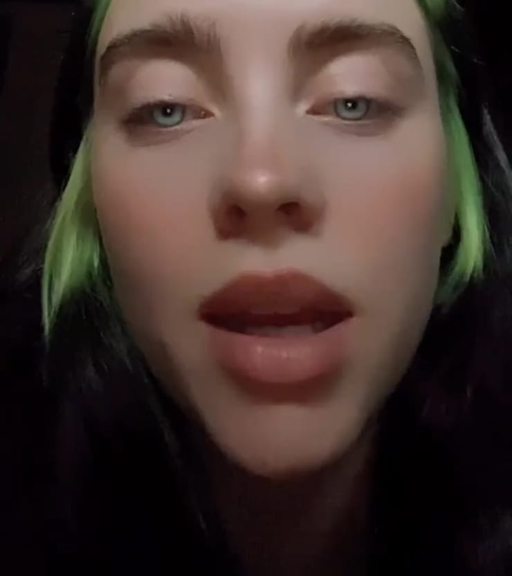 Billie Eilish
