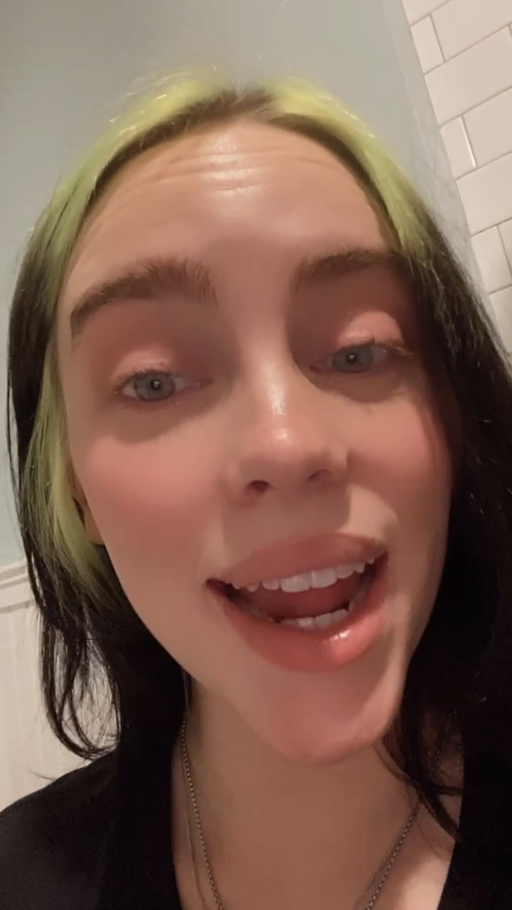 Billie Eilish