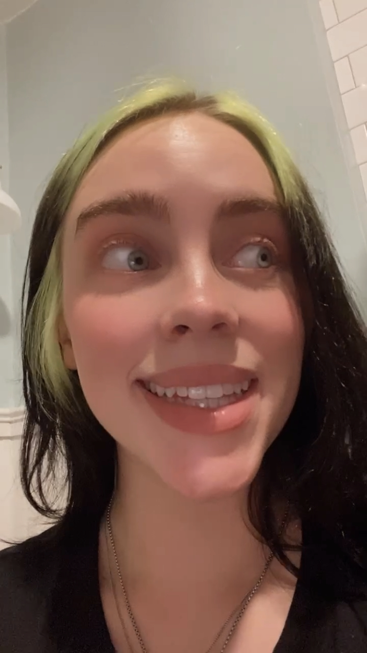 Billie Eilish