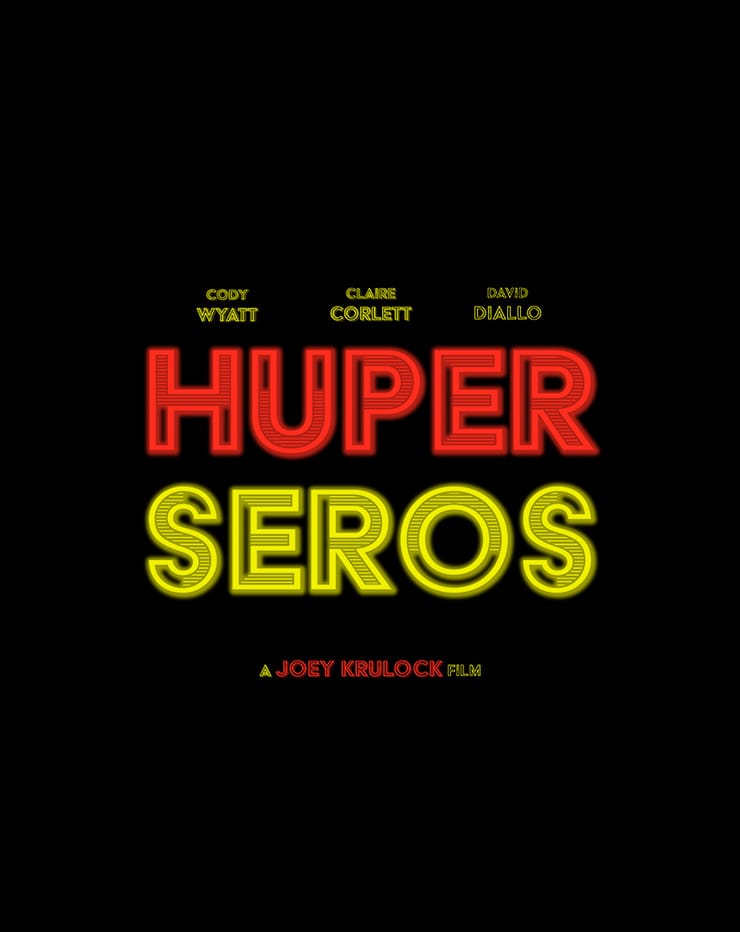 Huper Seros