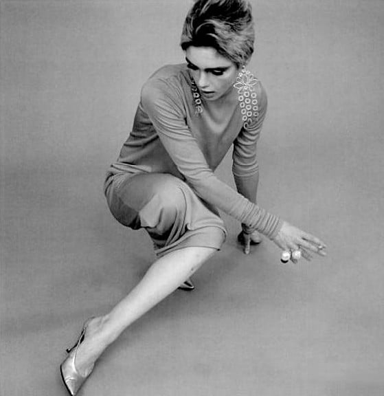 Edie Sedgwick