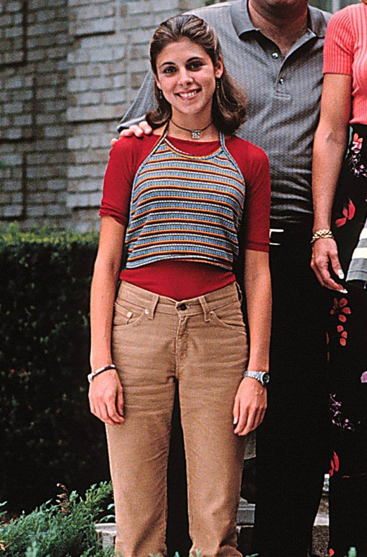 Picture of Meadow Soprano