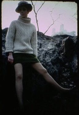 Edie Sedgwick Edie Sedgwick