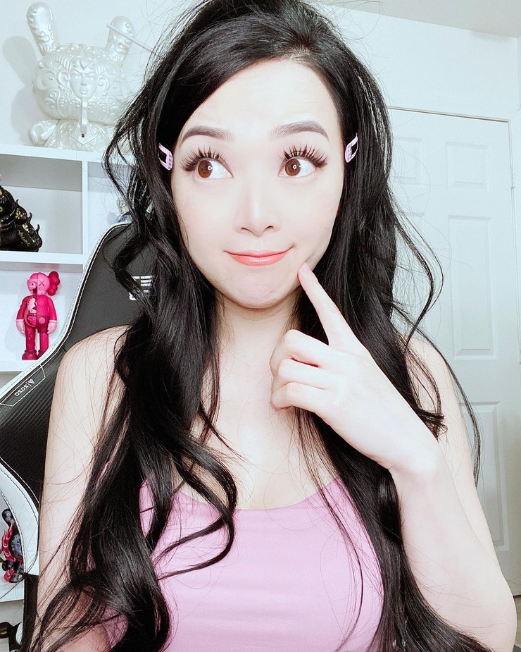 Linda Le (aka Vampy)