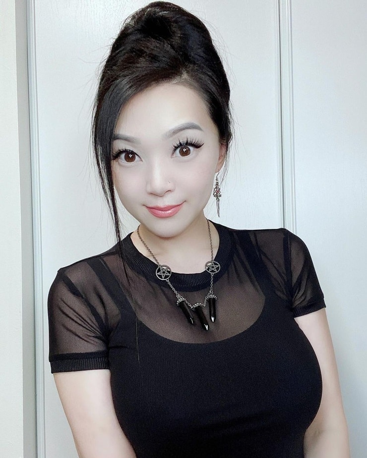 Picture of Linda Le (aka Vampy)