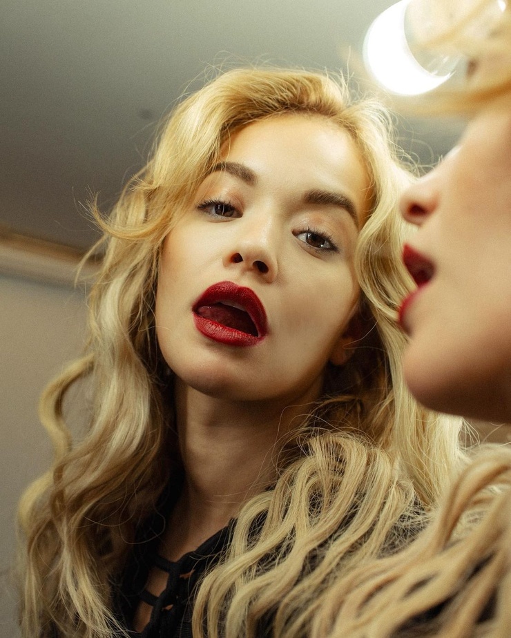 Rita Ora Rita Ora