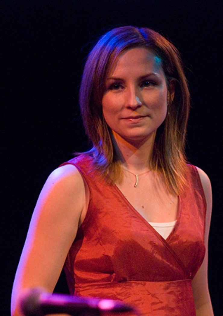 Julie Fowlis