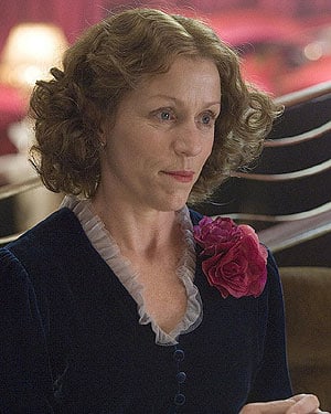 Frances McDormand