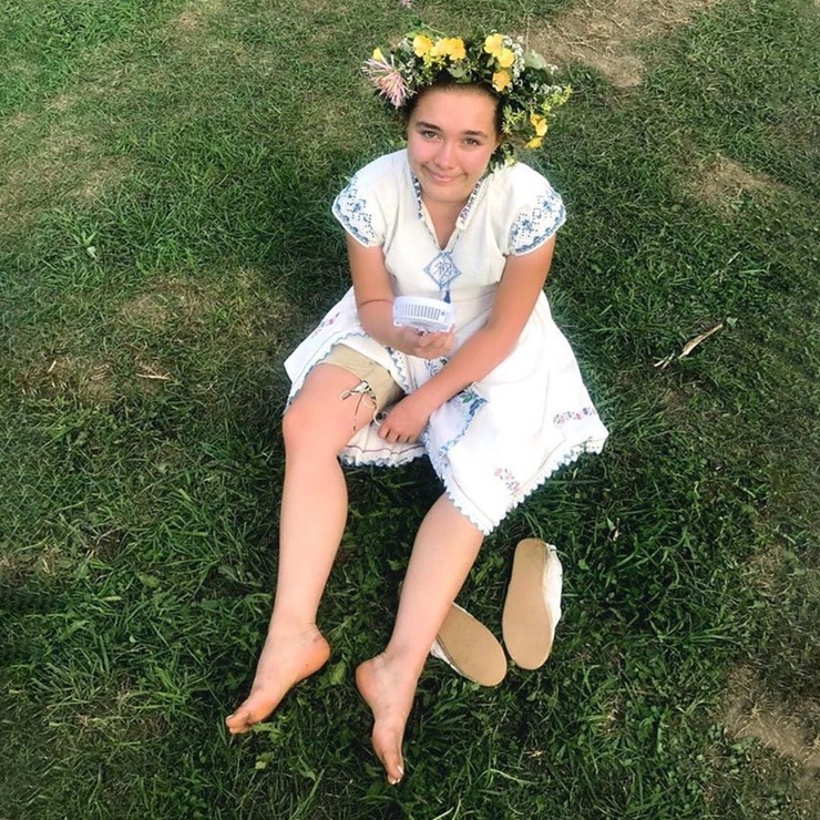 Florence Pugh Florence Pugh