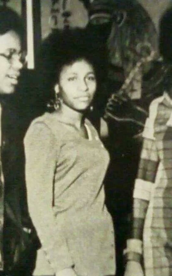 Chaka Khan