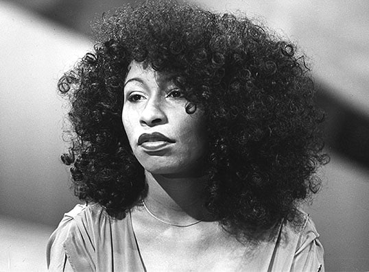 Chaka Khan