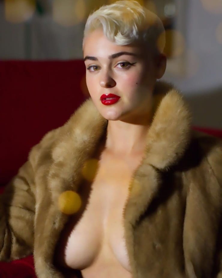 Stefania Ferrario