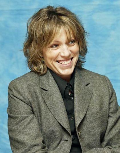 Frances McDormand