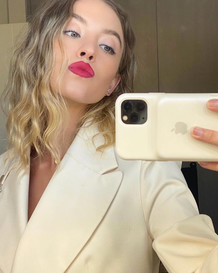 Sydney Sweeney
