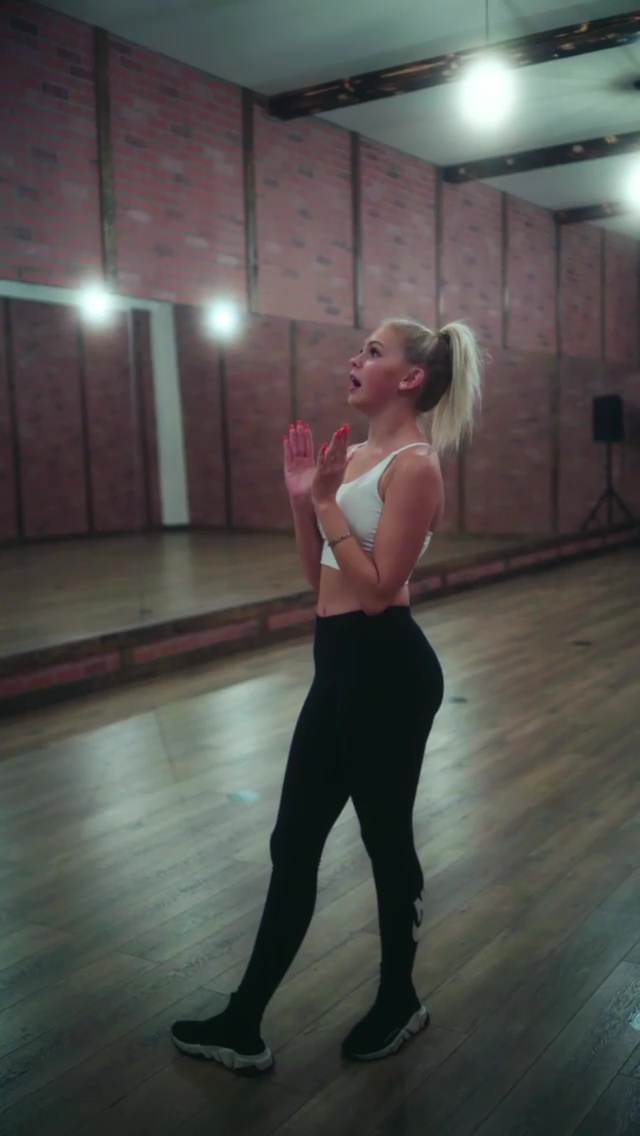 Jordyn Jones