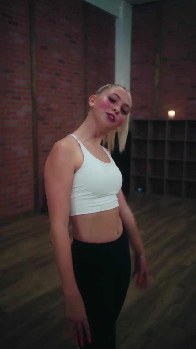 Jordyn Jones