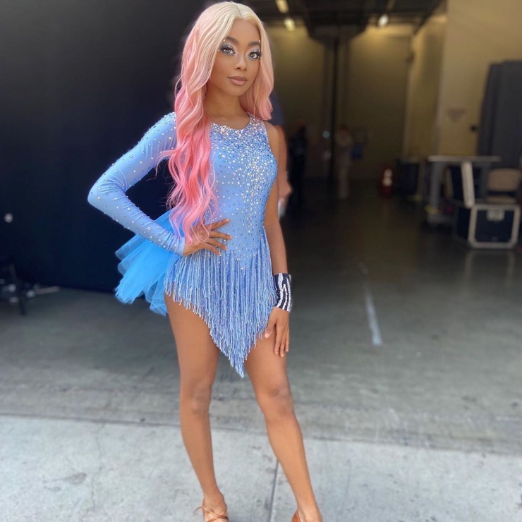 Skai Jackson Skai Jackson