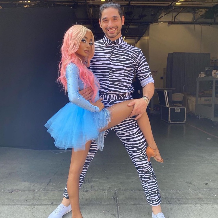 Skai Jackson Skai Jackson