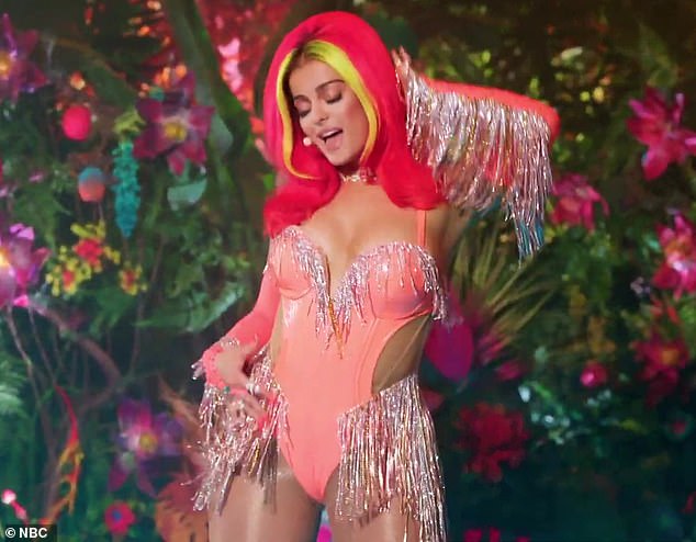Bebe Rexha