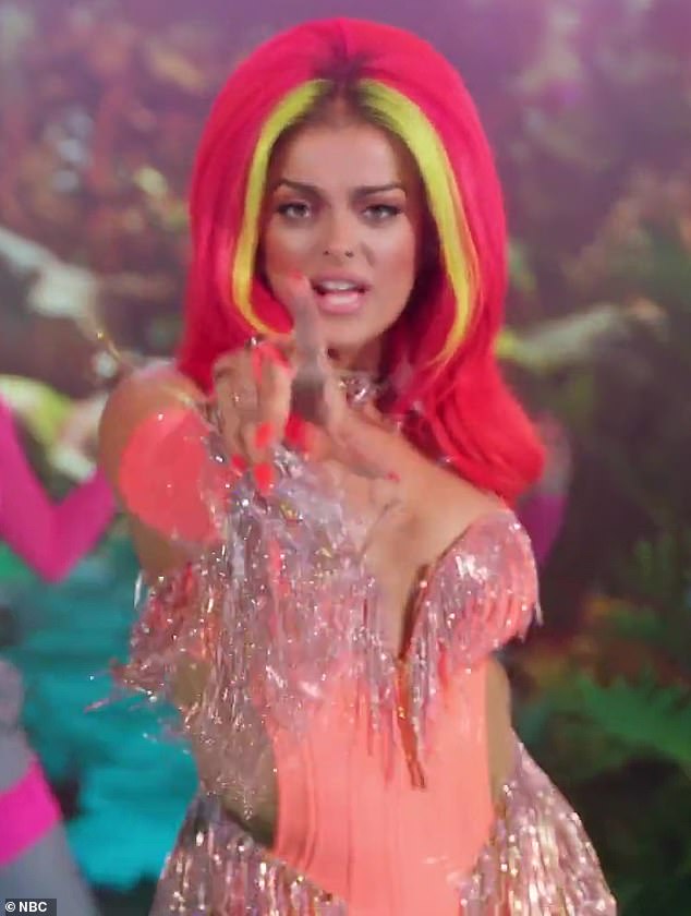 Bebe Rexha