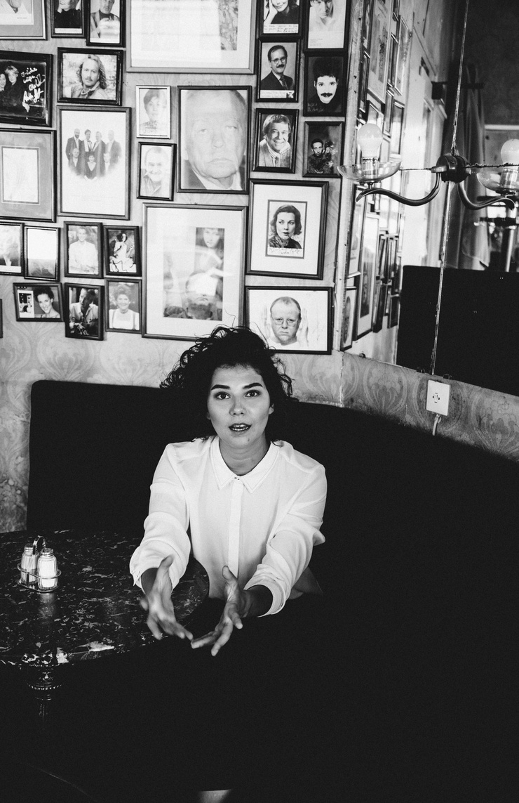 Brigitta Kanyaro