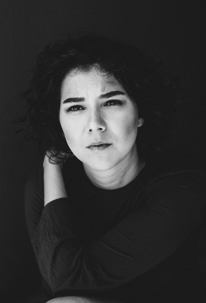 Brigitta Kanyaro