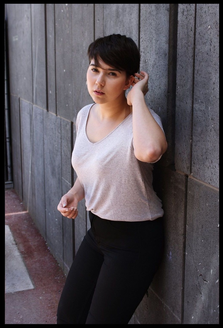 Brigitta Kanyaro