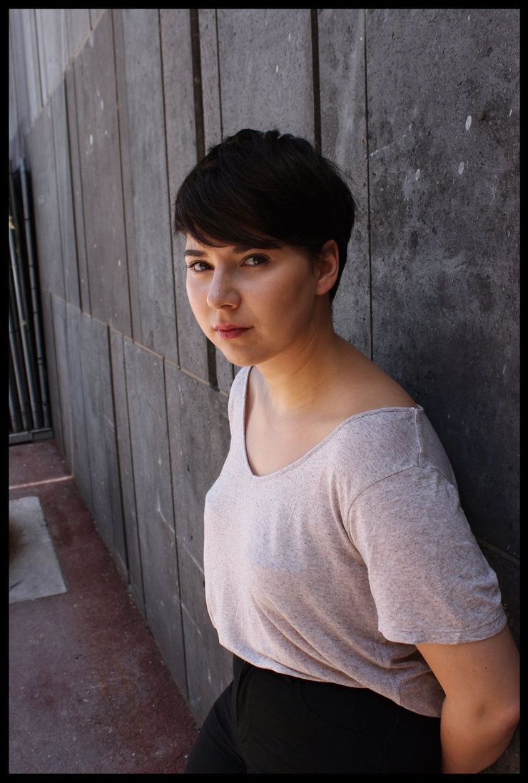 Brigitta Kanyaro