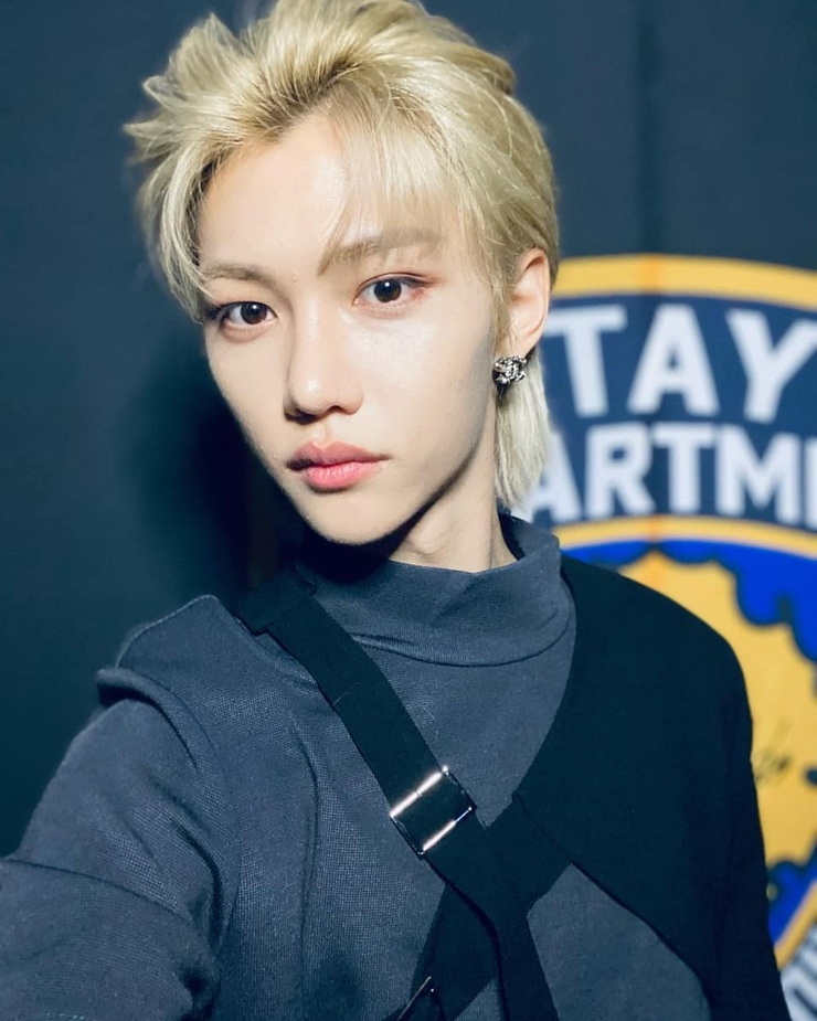 Felix Lee
