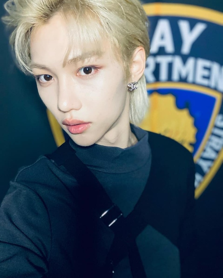 Felix Lee