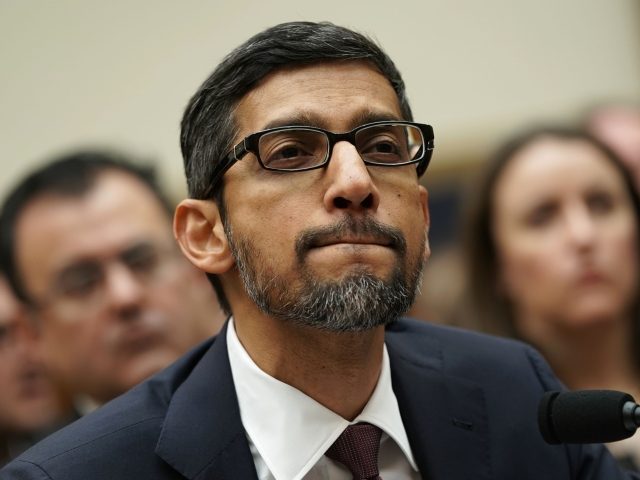 Sundar Pichai