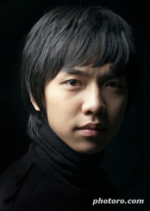 Lee Seung Gi