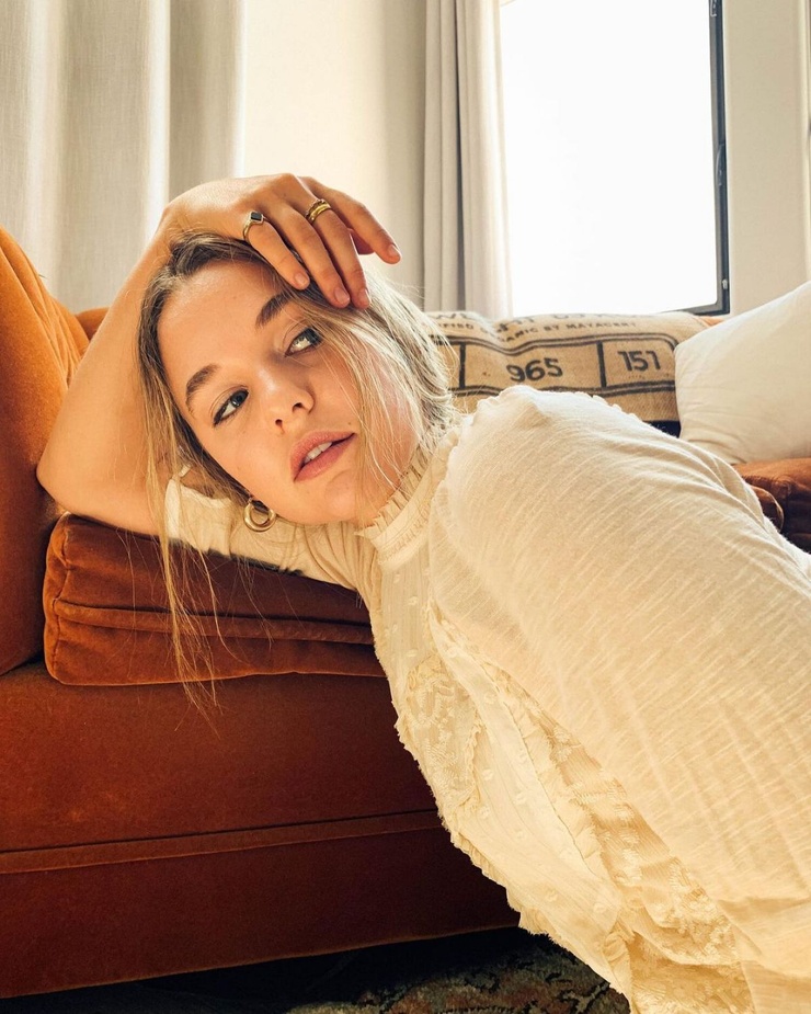 Madison Iseman Madison Iseman
