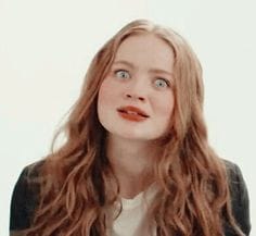 Sadie Sink