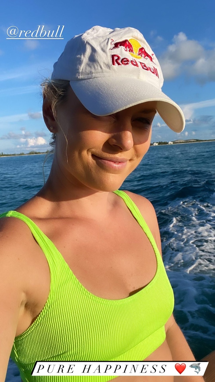 Lindsey Vonn