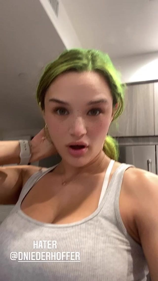 Hunter King
