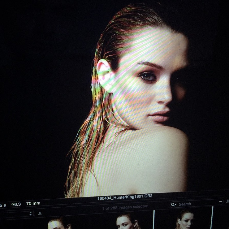 Hunter King Hunter King