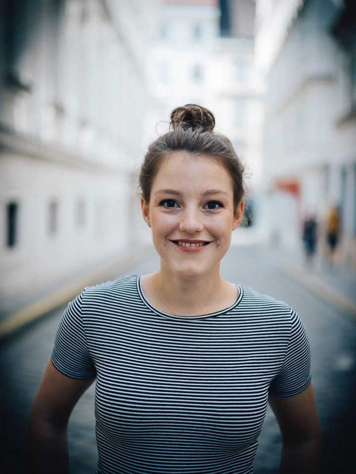 Sophie Stockinger Sophie Stockinger