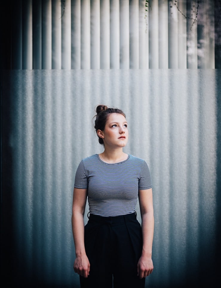 Sophie Stockinger