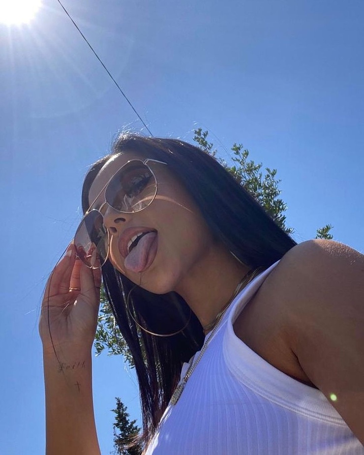Becky G.