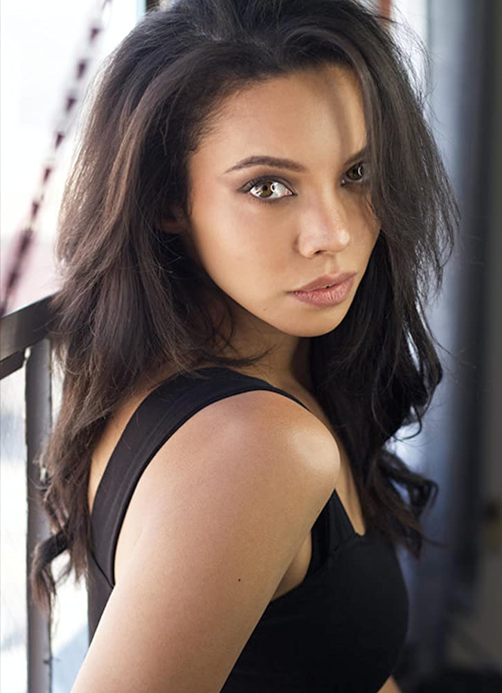 Taylor Hook