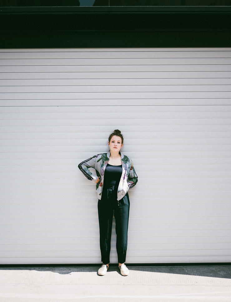 Sophie Stockinger